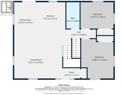 1348 Bruce Road 11 Arran-elderslie ON N0G 2N0