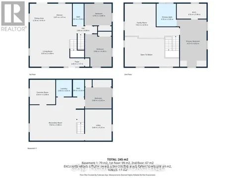 1348 Bruce Road 11 Arran-elderslie ON N0G 2N0