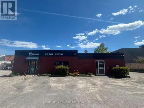 45 Covert Street Cobourg ON K9A 2L7