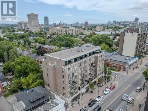 150 Caroline Avenue North Ottawa ON K1Y 4X8