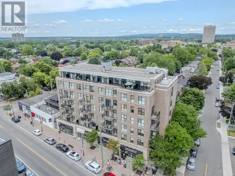 150 Caroline Avenue North Ottawa ON K1Y 4X8