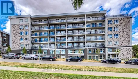 275 Larch Street Waterloo ON N2J 3R2