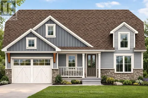 31 Whittlers Cove Lane Rideau Lakes ON K0G 1X0