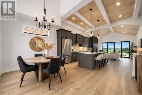 31 Whittlers Cove Lane Rideau Lakes ON K0G 1X0