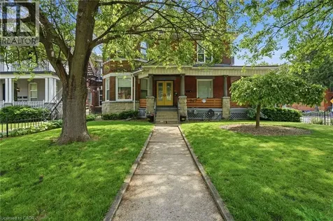 147 Emerald Street South Hamilton ON L8N 2V4