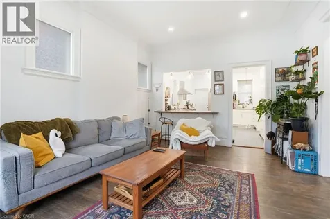 147 Emerald Street South Hamilton ON L8N 2V4