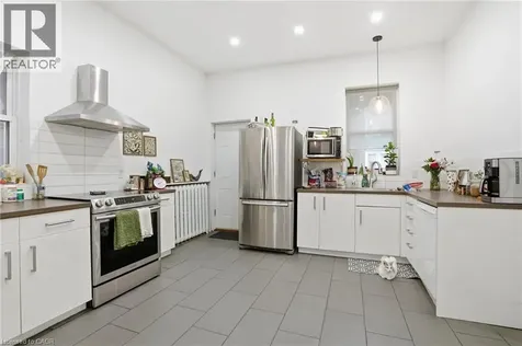 147 Emerald Street South Hamilton ON L8N 2V4