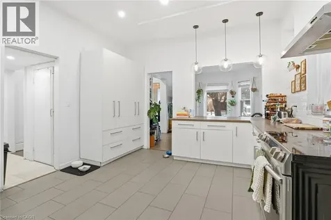 147 Emerald Street South Hamilton ON L8N 2V4
