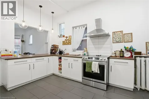 147 Emerald Street South Hamilton ON L8N 2V4