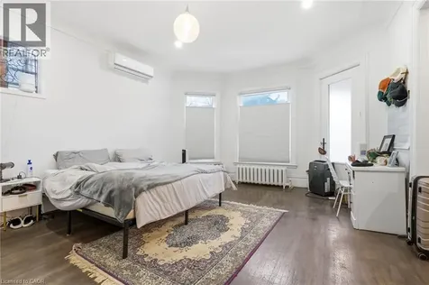 147 Emerald Street South Hamilton ON L8N 2V4