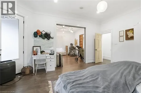 147 Emerald Street South Hamilton ON L8N 2V4