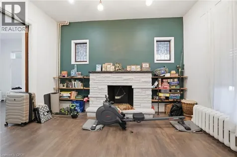 147 Emerald Street South Hamilton ON L8N 2V4