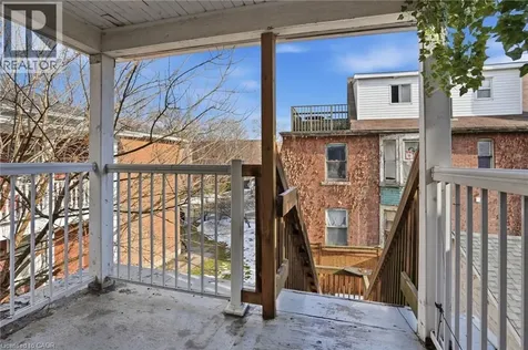 147 Emerald Street South Hamilton ON L8N 2V4