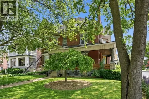 147 Emerald Street South Hamilton ON L8N 2V4