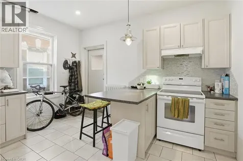 147 Emerald Street South Hamilton ON L8N 2V4