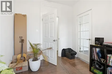 147 Emerald Street South Hamilton ON L8N 2V4