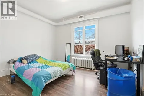 147 Emerald Street South Hamilton ON L8N 2V4