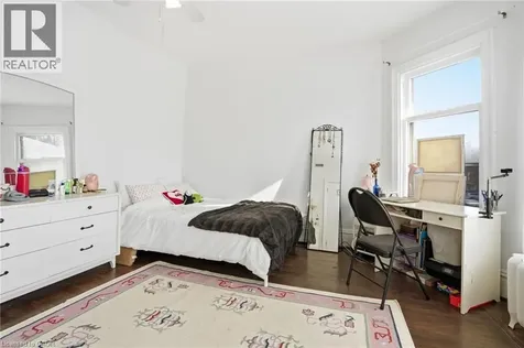 147 Emerald Street South Hamilton ON L8N 2V4