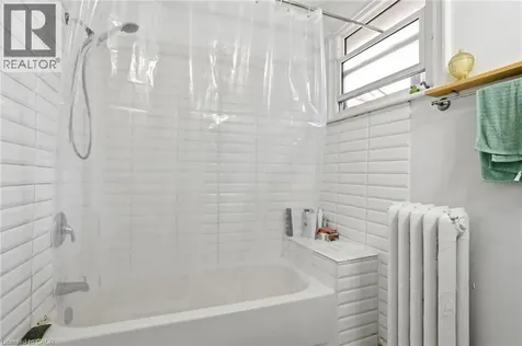 147 Emerald Street South Hamilton ON L8N 2V4