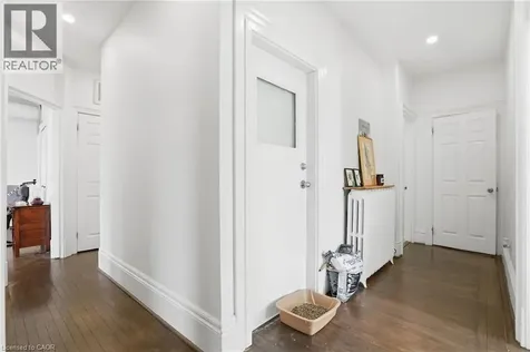 147 Emerald Street South Hamilton ON L8N 2V4