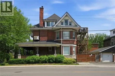 147 Emerald Street South Hamilton ON L8N 2V4