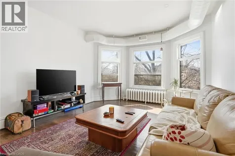 147 Emerald Street South Hamilton ON L8N 2V4