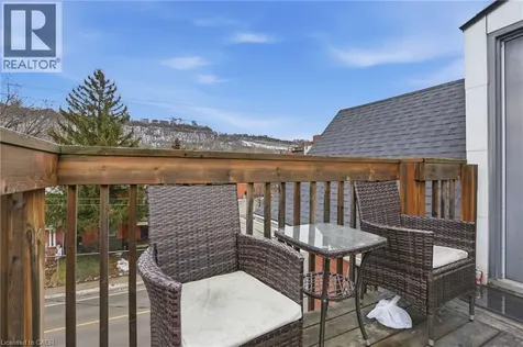 147 Emerald Street South Hamilton ON L8N 2V4