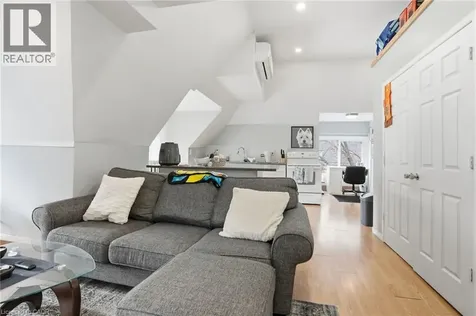 147 Emerald Street South Hamilton ON L8N 2V4
