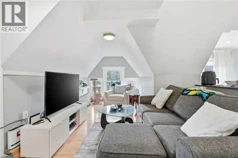 147 Emerald Street South Hamilton ON L8N 2V4