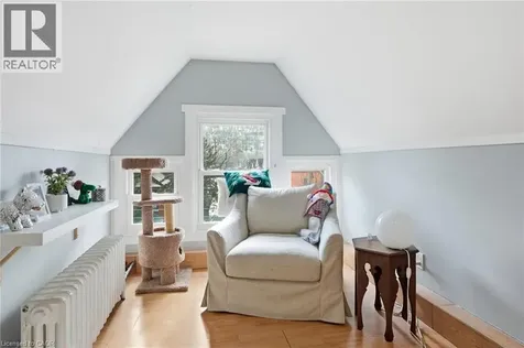 147 Emerald Street South Hamilton ON L8N 2V4