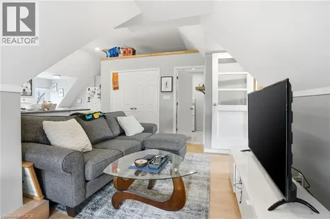 147 Emerald Street South Hamilton ON L8N 2V4