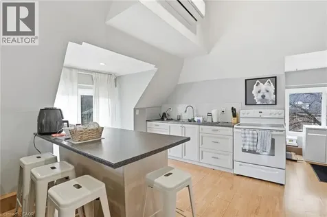 147 Emerald Street South Hamilton ON L8N 2V4