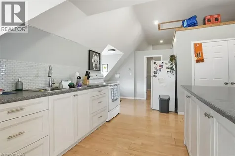 147 Emerald Street South Hamilton ON L8N 2V4