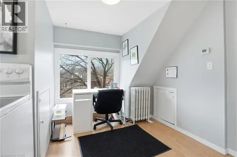 147 Emerald Street South Hamilton ON L8N 2V4