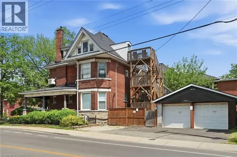 147 Emerald Street South Hamilton ON L8N 2V4