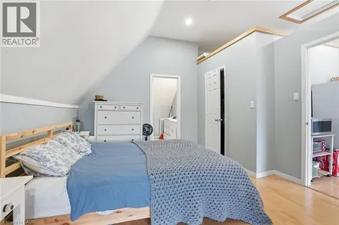 147 Emerald Street South Hamilton ON L8N 2V4