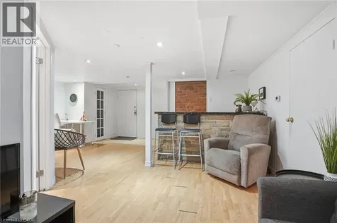 147 Emerald Street South Hamilton ON L8N 2V4