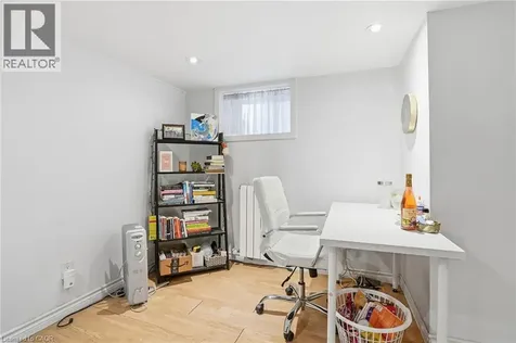 147 Emerald Street South Hamilton ON L8N 2V4