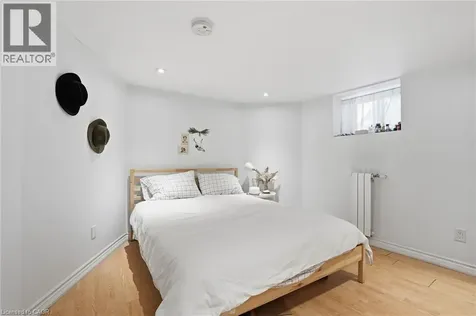 147 Emerald Street South Hamilton ON L8N 2V4