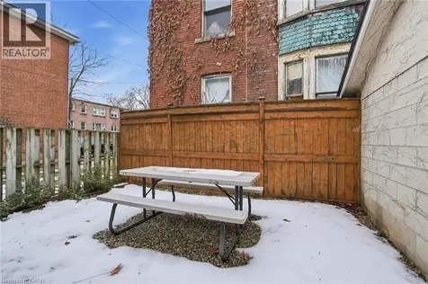 147 Emerald Street South Hamilton ON L8N 2V4