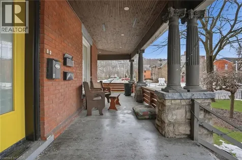 147 Emerald Street South Hamilton ON L8N 2V4