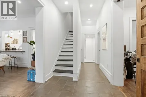 147 Emerald Street South Hamilton ON L8N 2V4