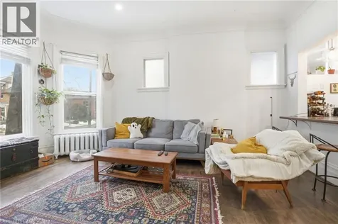 147 Emerald Street South Hamilton ON L8N 2V4