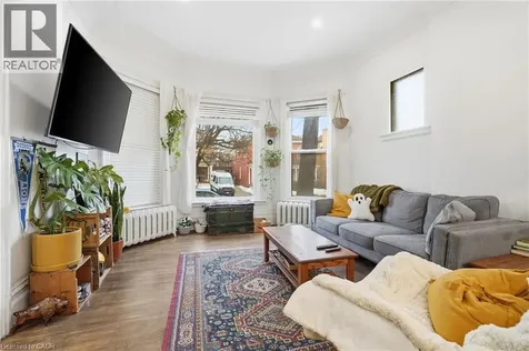 147 Emerald Street South Hamilton ON L8N 2V4