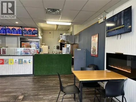 699 Belmont Avenue Kitchener ON N2M 1P1