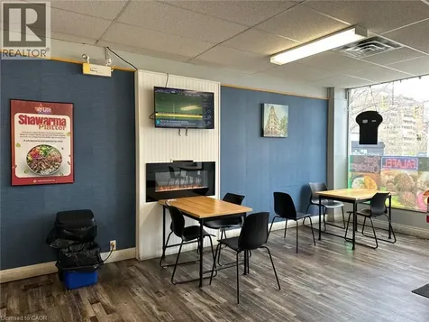 699 Belmont Avenue Kitchener ON N2M 1P1