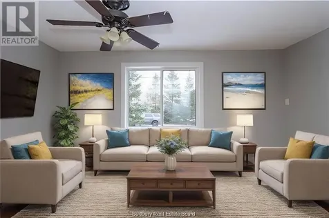 1663 Wendy Street Val Caron ON P3L 1N9