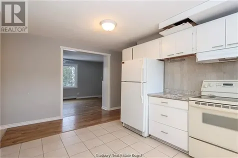 1663 Wendy Street Val Caron ON P3L 1N9