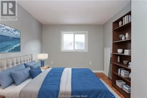1663 Wendy Street Val Caron ON P3L 1N9