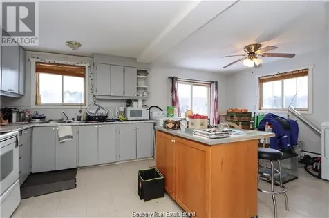 1663 Wendy Street Val Caron ON P3L 1N9